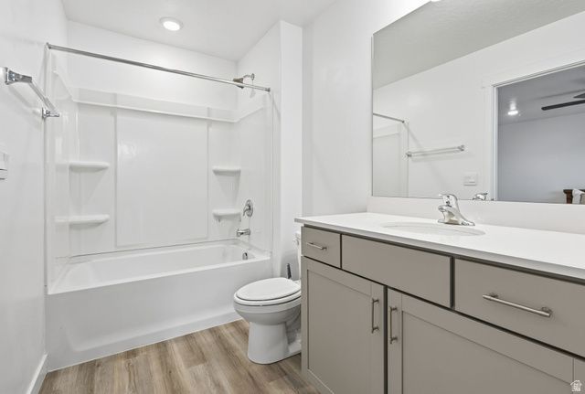 406 N REGATTA LN, Saratoga Springs, UT 84045