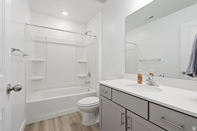 406 N REGATTA LN, Saratoga Springs, UT 84045