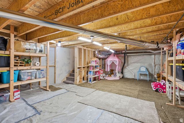 406 N REGATTA LN, Saratoga Springs, UT 84045