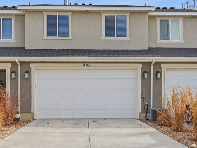 406 N REGATTA LN, Saratoga Springs, UT 84045