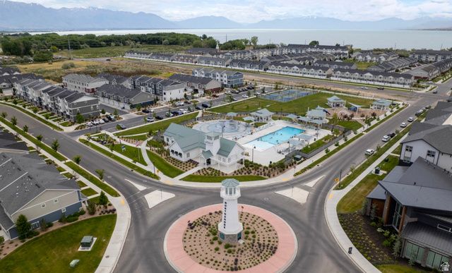 406 N REGATTA LN, Saratoga Springs, UT 84045