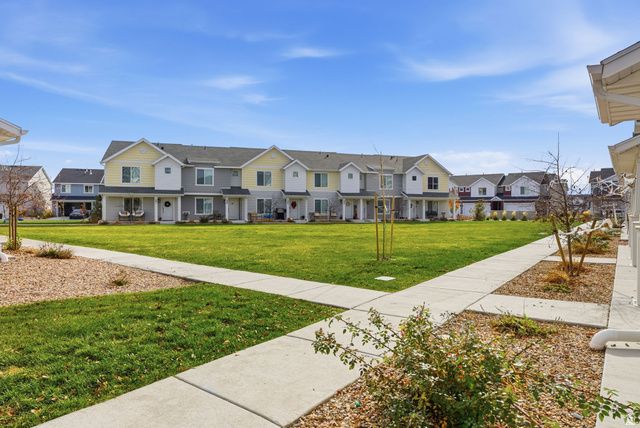 406 N REGATTA LN, Saratoga Springs, UT 84045