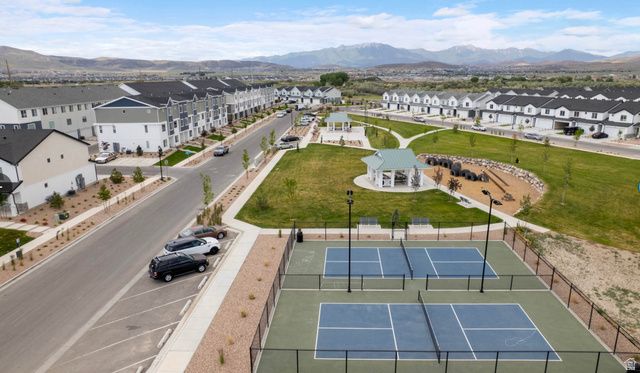 406 N REGATTA LN, Saratoga Springs, UT 84045