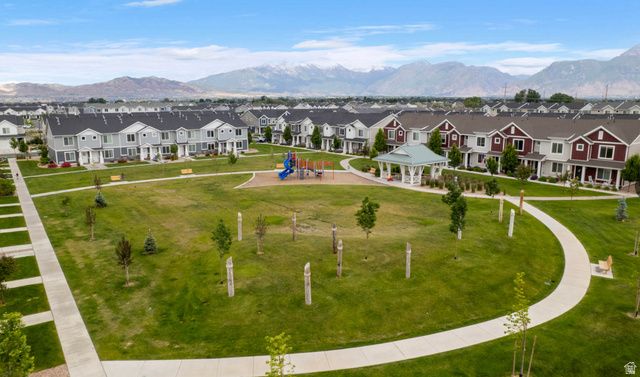 406 N REGATTA LN, Saratoga Springs, UT 84045