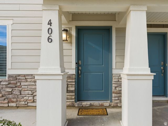 406 N REGATTA LN, Saratoga Springs, UT 84045