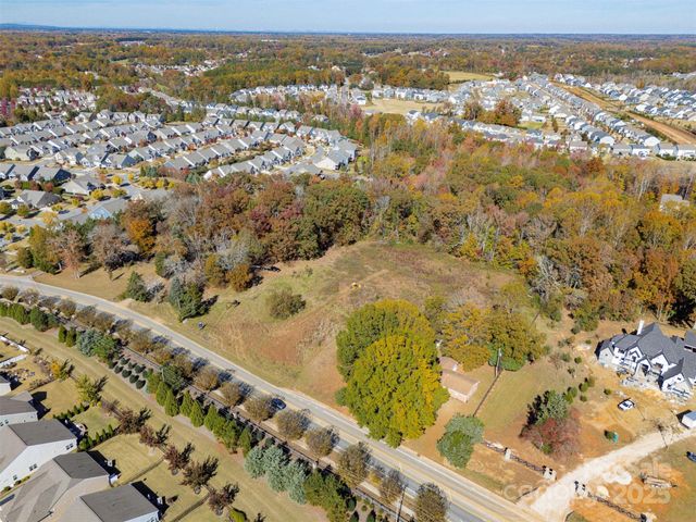 Lot 15 Huntersville Concord Road Covington, Huntersville, NC 28078