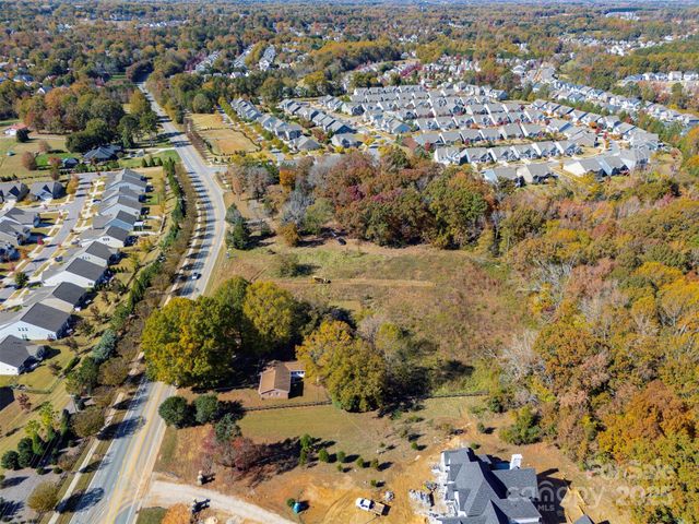 Lot 15 Huntersville Concord Road Covington, Huntersville, NC 28078