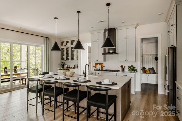 Lot 15 Huntersville Concord Road Covington, Huntersville, NC 28078