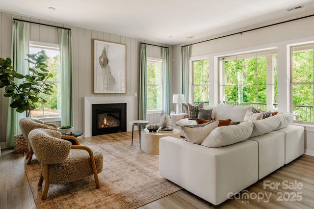 Lot 15 Huntersville Concord Road Covington, Huntersville, NC 28078