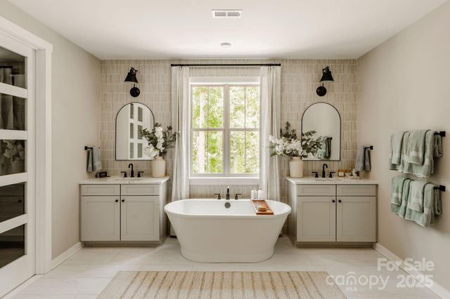 Lot 15 Huntersville Concord Road Covington, Huntersville, NC 28078