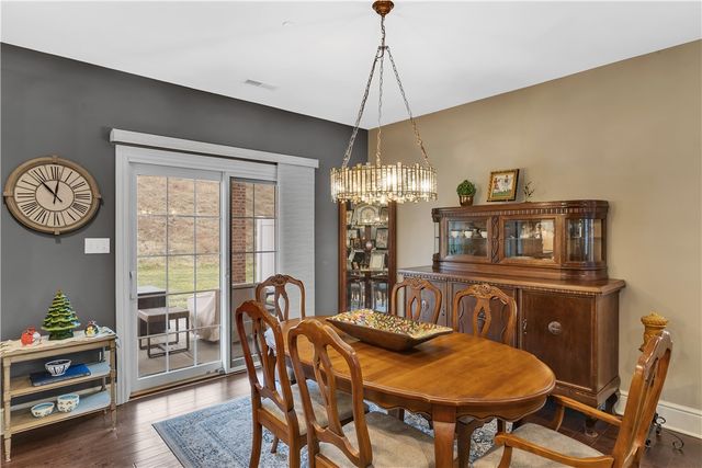 709 Crosswinds Dr, Peters Twp, PA 15317