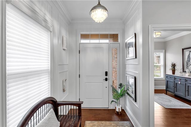 709 Crosswinds Dr, Peters Twp, PA 15317