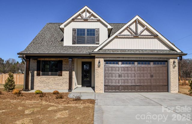 5415 E Lawyers Road, Wingate, NC 28174