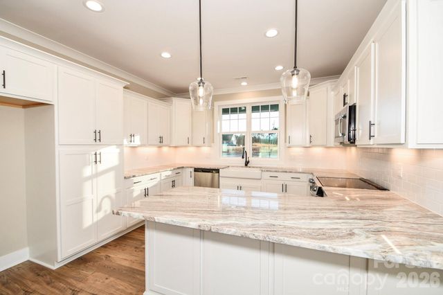 5415 E Lawyers Road, Wingate, NC 28174