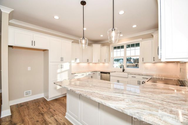 5415 E Lawyers Road, Wingate, NC 28174