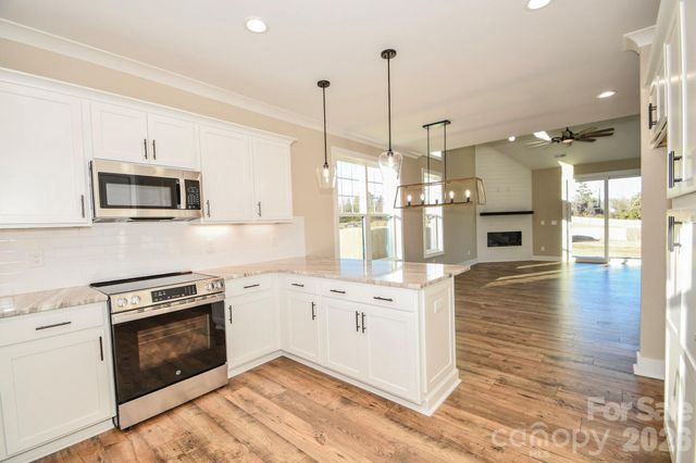 5415 E Lawyers Road, Wingate, NC 28174