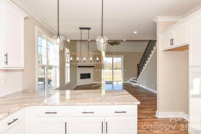 5415 E Lawyers Road, Wingate, NC 28174