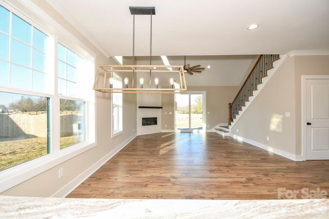 5415 E Lawyers Road, Wingate, NC 28174