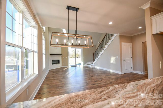 5415 E Lawyers Road, Wingate, NC 28174