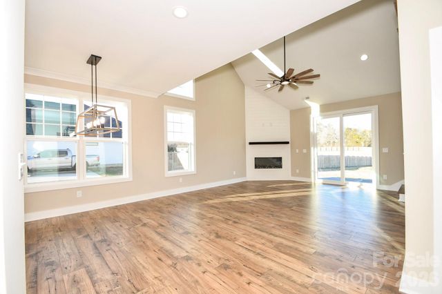 5415 E Lawyers Road, Wingate, NC 28174