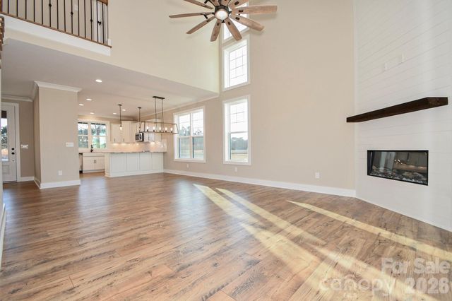 5415 E Lawyers Road, Wingate, NC 28174