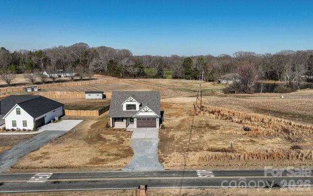 5415 E Lawyers Road, Wingate, NC 28174