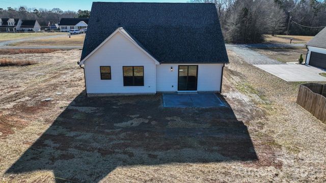 5415 E Lawyers Road, Wingate, NC 28174