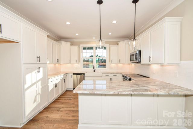 5415 E Lawyers Road, Wingate, NC 28174