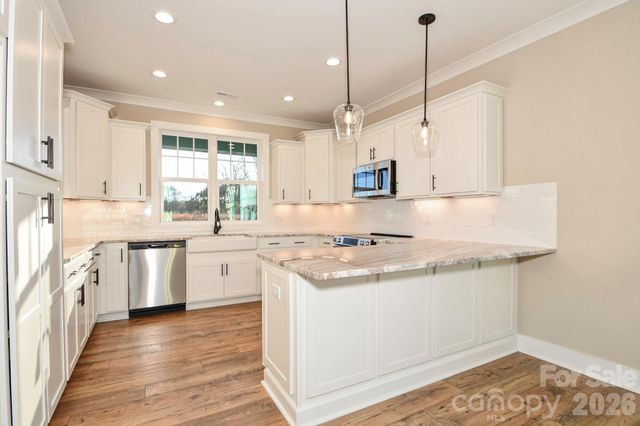 5415 E Lawyers Road, Wingate, NC 28174