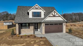 5415 E Lawyers Road, Wingate, NC 28174