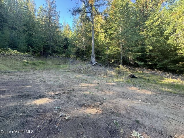 NNA Rustic Way South Lot 9 Way, Spirit Lake, ID 83869