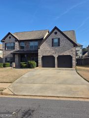 570 Oakville Trail, Hampton, GA 30228