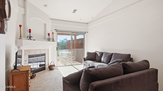 23 DESERT WILLOW Lane, Sedona, AZ 86336