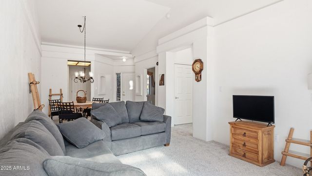 23 DESERT WILLOW Lane, Sedona, AZ 86336