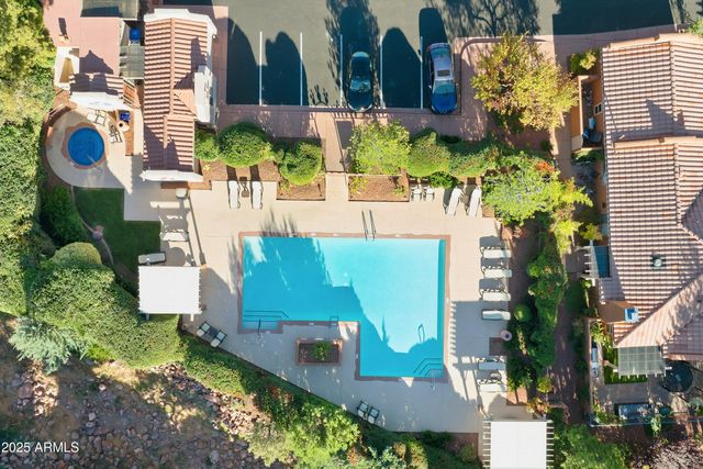 23 DESERT WILLOW Lane, Sedona, AZ 86336