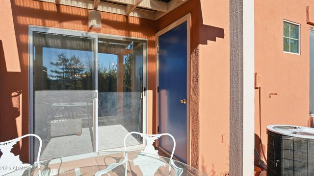 23 DESERT WILLOW Lane, Sedona, AZ 86336