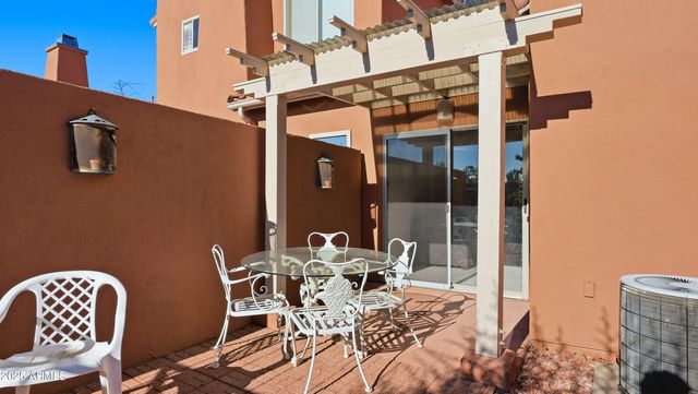 23 DESERT WILLOW Lane, Sedona, AZ 86336