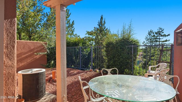 23 DESERT WILLOW Lane, Sedona, AZ 86336
