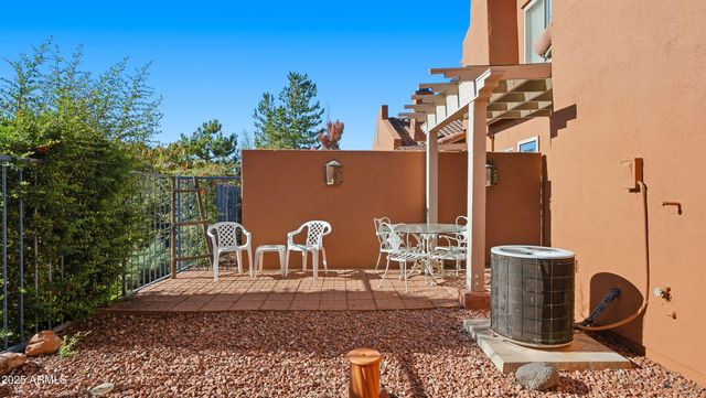 23 DESERT WILLOW Lane, Sedona, AZ 86336