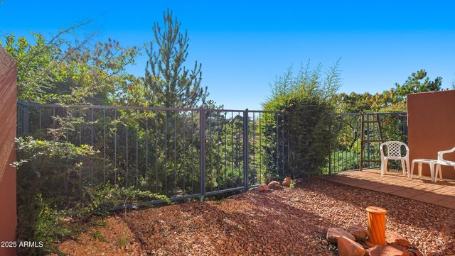 23 DESERT WILLOW Lane, Sedona, AZ 86336