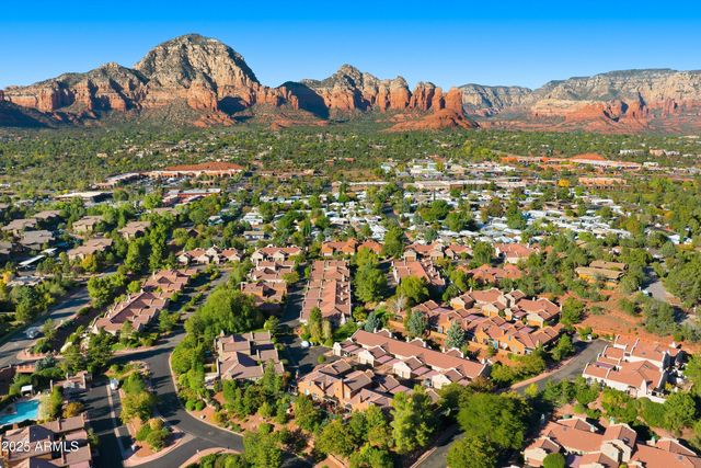 23 DESERT WILLOW Lane, Sedona, AZ 86336