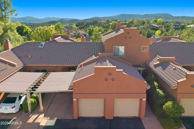 23 DESERT WILLOW Lane, Sedona, AZ 86336