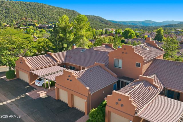 23 DESERT WILLOW Lane, Sedona, AZ 86336