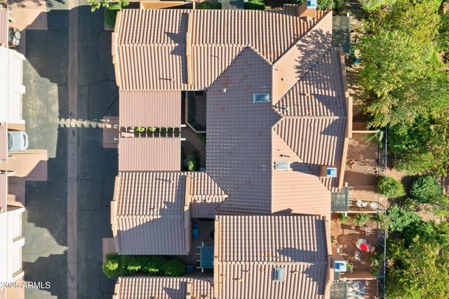 23 DESERT WILLOW Lane, Sedona, AZ 86336