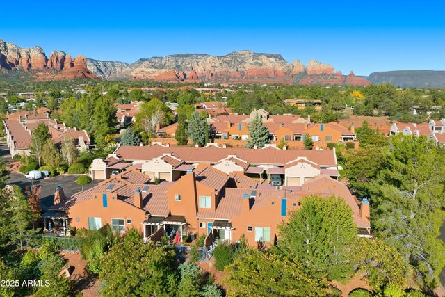 23 DESERT WILLOW Lane, Sedona, AZ 86336