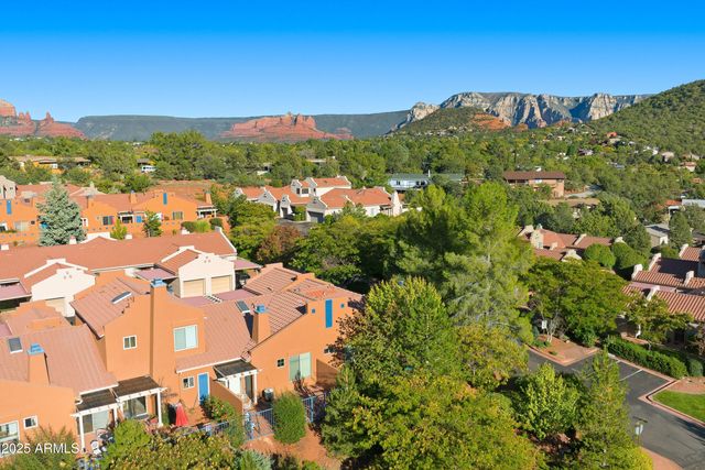 23 DESERT WILLOW Lane, Sedona, AZ 86336