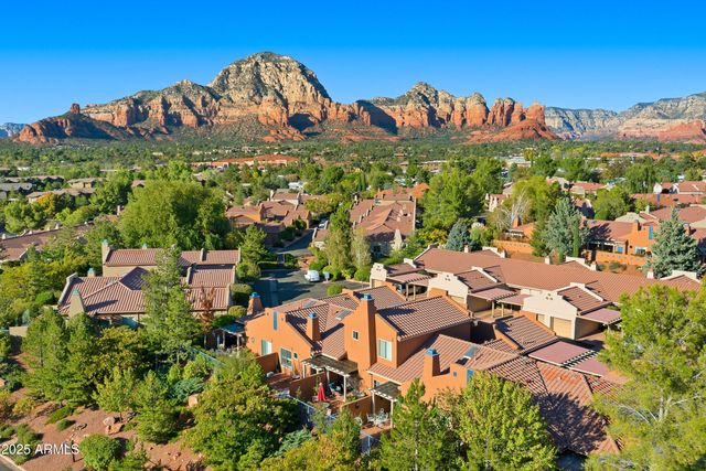 23 DESERT WILLOW Lane, Sedona, AZ 86336