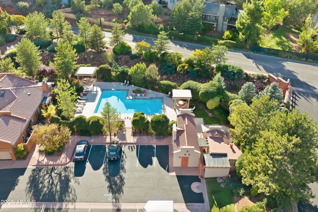 23 DESERT WILLOW Lane, Sedona, AZ 86336