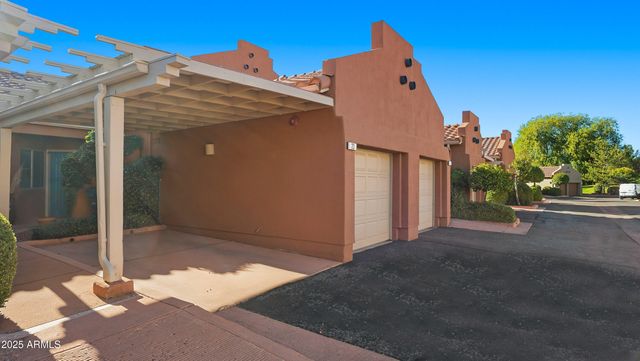 23 DESERT WILLOW Lane, Sedona, AZ 86336