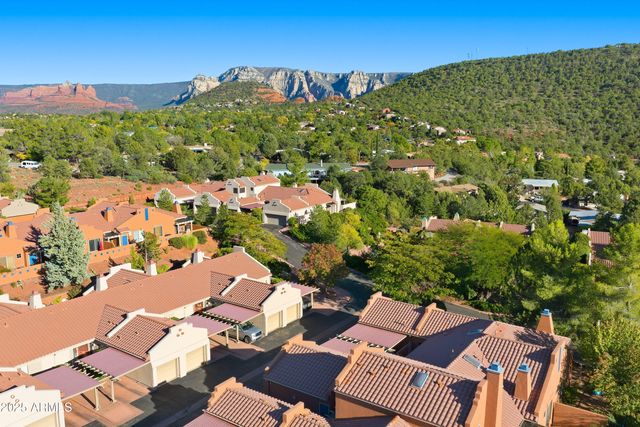 23 DESERT WILLOW Lane, Sedona, AZ 86336